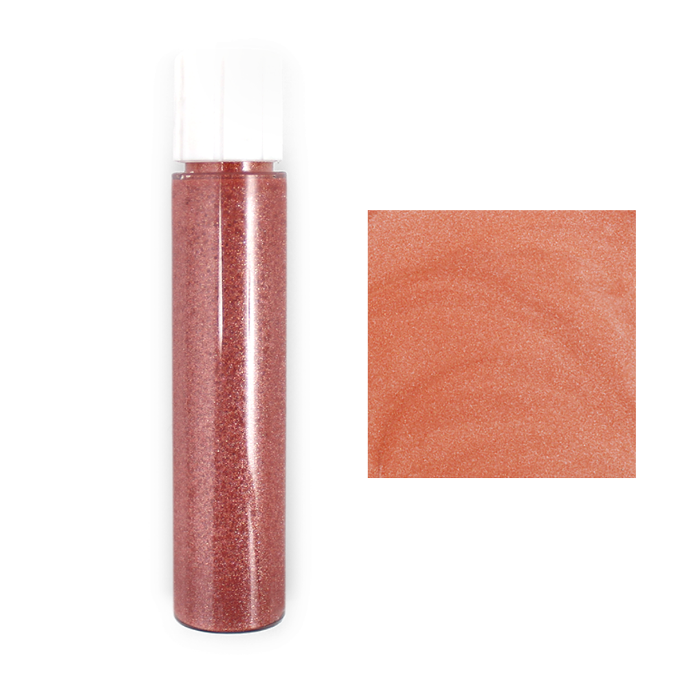 Ricarica del Lucidalabbra Ricaricabile - Terracotta (013)