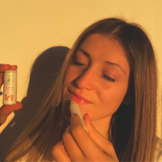 ECOLABBRA Nutriente - Burro di Illipé