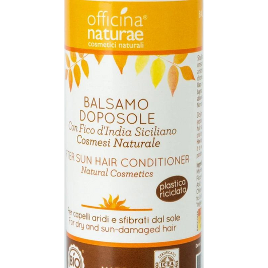 Balsamo per capelli DOPOSOLE