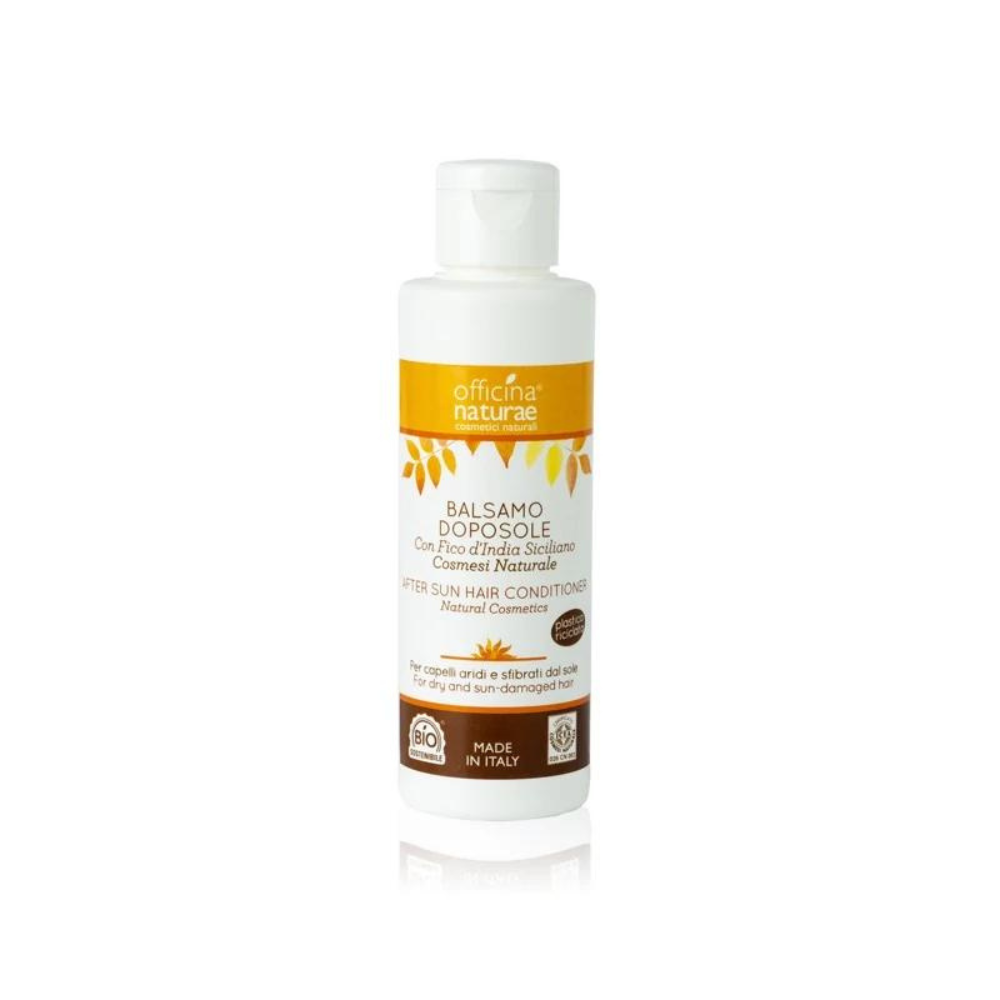 Balsamo per capelli DOPOSOLE