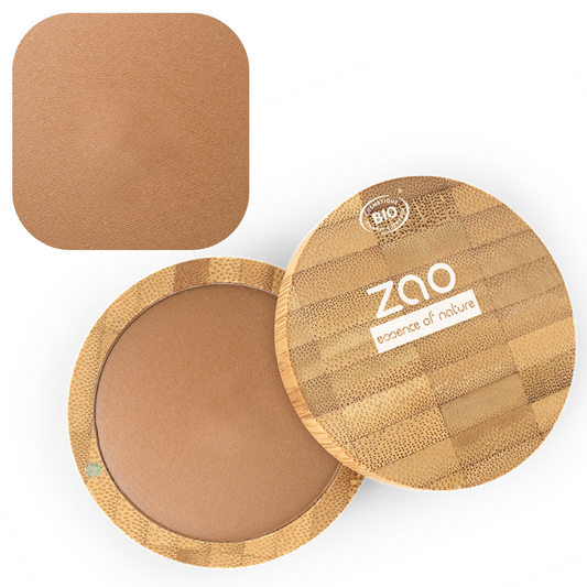 Terra Cotta Minerale Ricaricabile - Cioccolato al Latte (345)