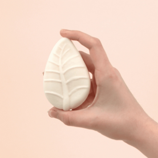 Crema Corpo Solida Idratante e Rivitalizzante - Cocco e Macadamia