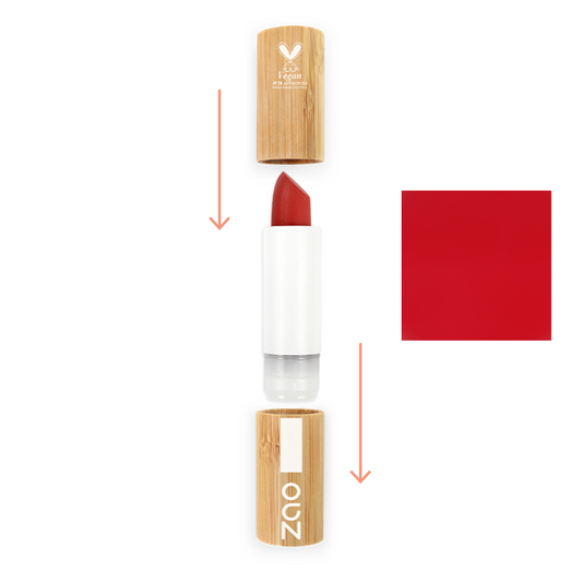 Ricarica Rossetto Audace Rosso