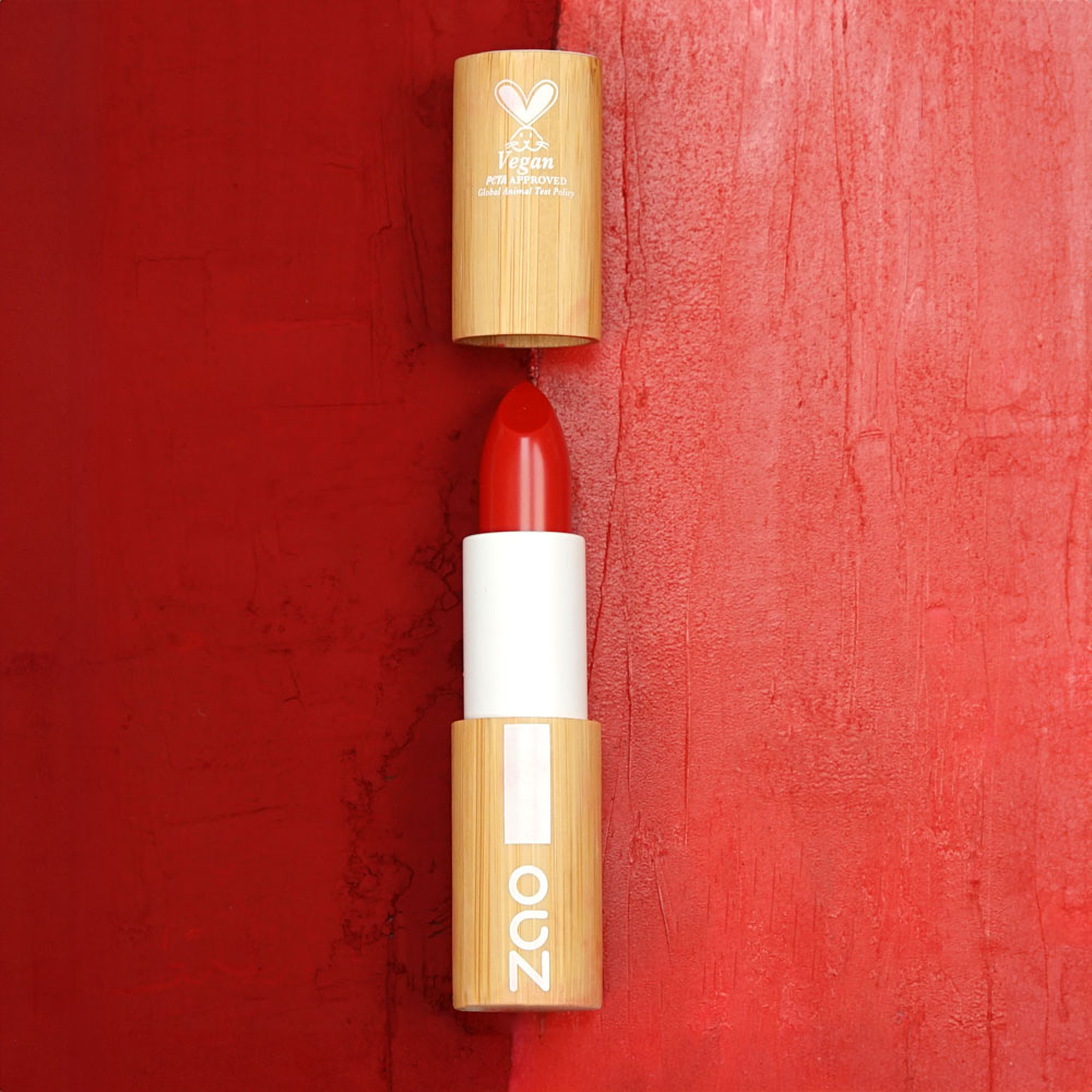 Ricarica Rossetto Audace Rosso