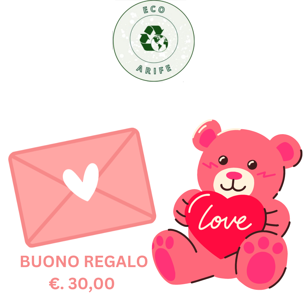 BUONO REGALO🩷💙