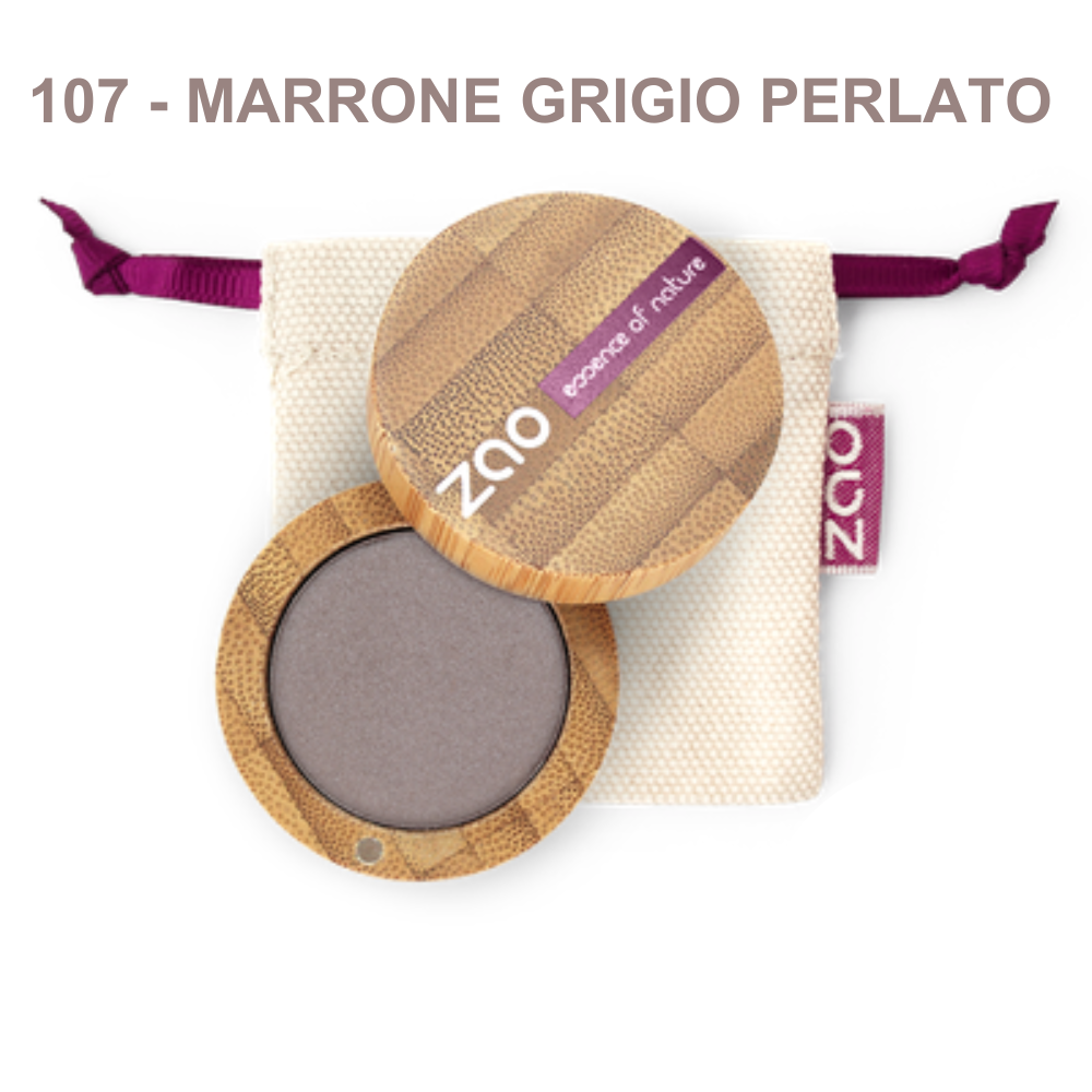Ombretto Perlato - Vari Colori