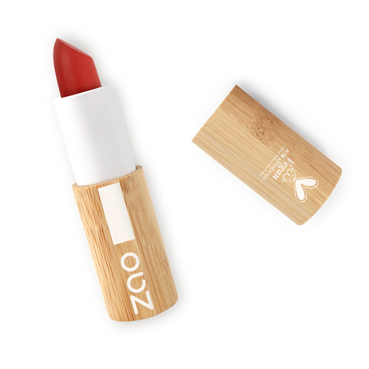 Rossetto Labbra Opaco - Rosso Audace