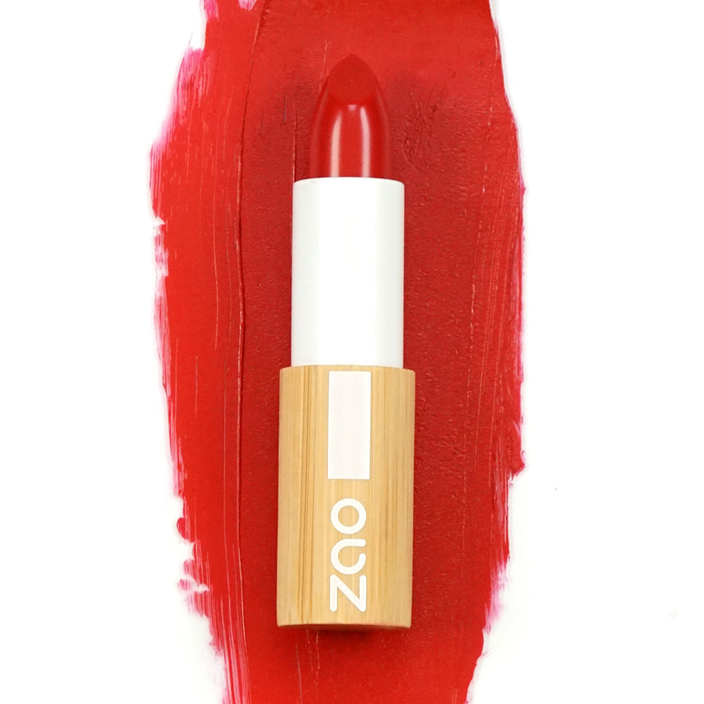 Ricarica Rossetto Audace Rosso