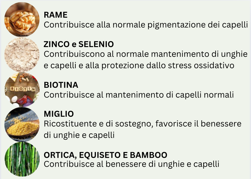 Bagnodoccia in Polvere Vellutante e Nutriente - Calendula e Rosa Mosqueta