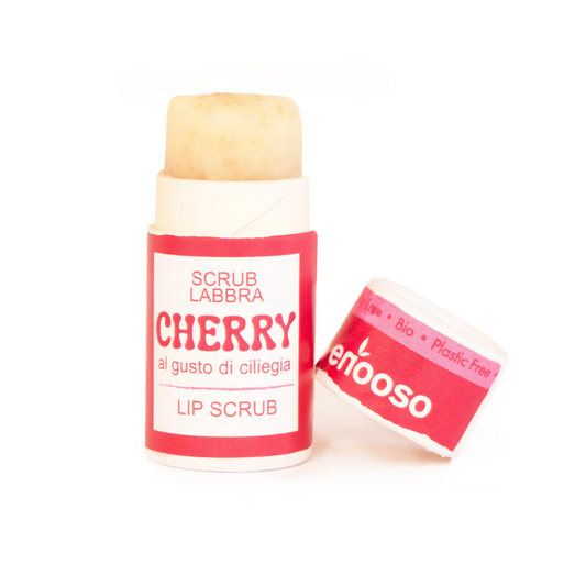 Dolce Natale: Scrub Viso Solido e Scrub Labbra