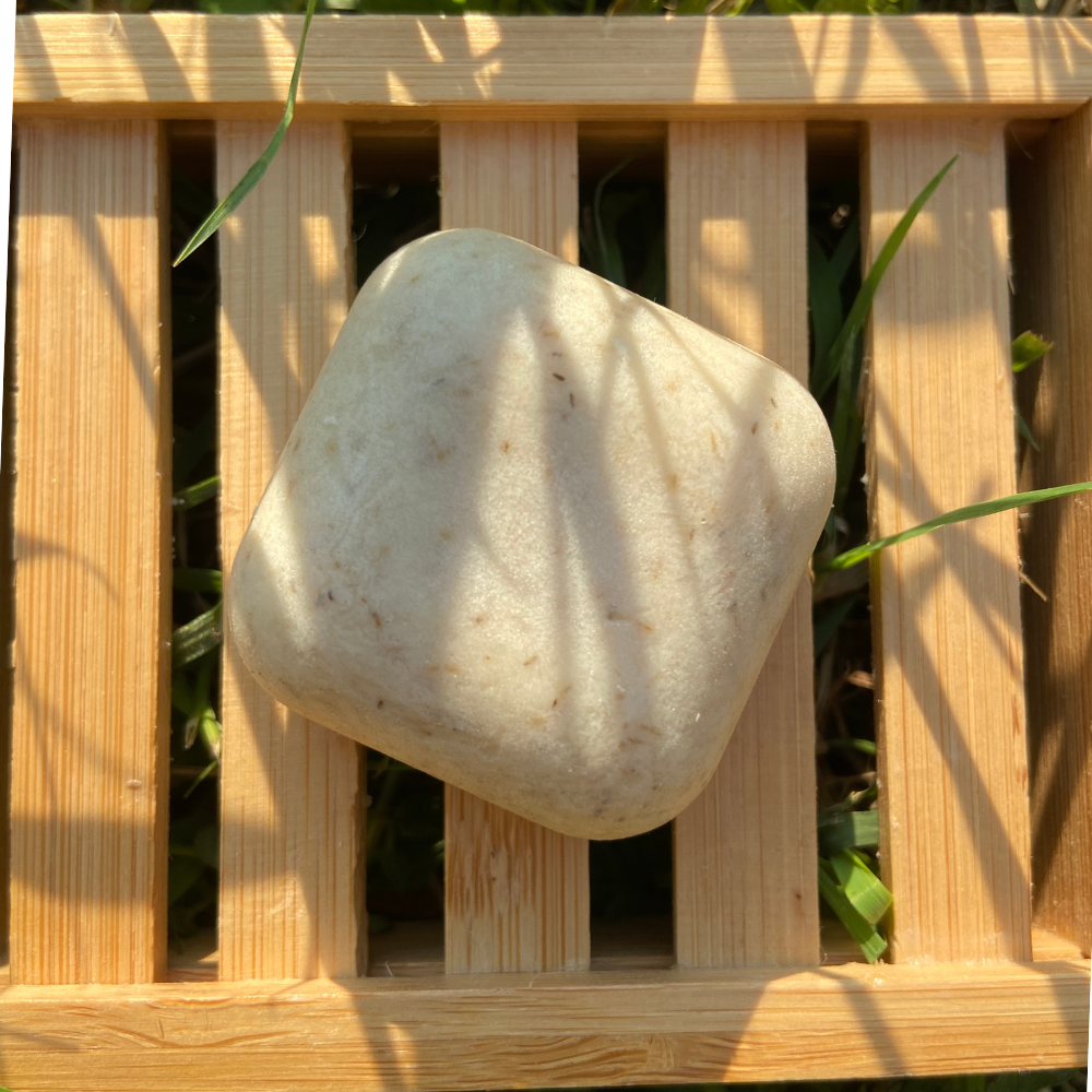 Dolce Natale: Scrub Viso Solido e Scrub Labbra