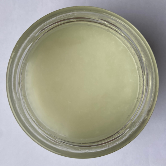 Olio di Cocco ai Fiori di Tiarè Biologico e Puro - Nutriente ed Emolliente