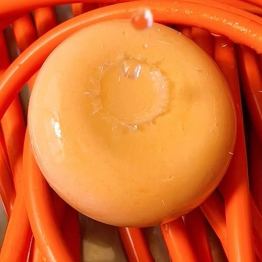 Doccia Shampoo Igienizzante ENERGY+ Corpo e Capelli 2in1