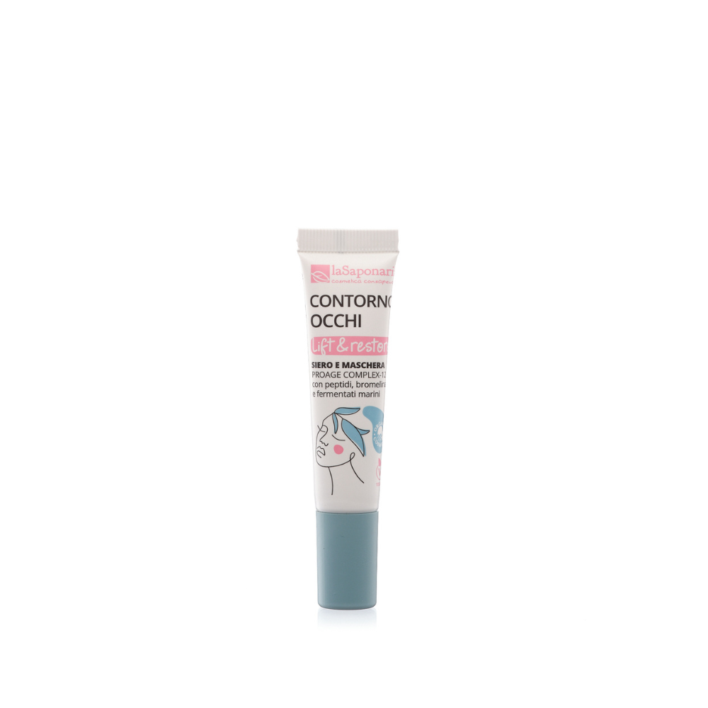 Contorno Occhi Lift & Restore - Siero PROAGE