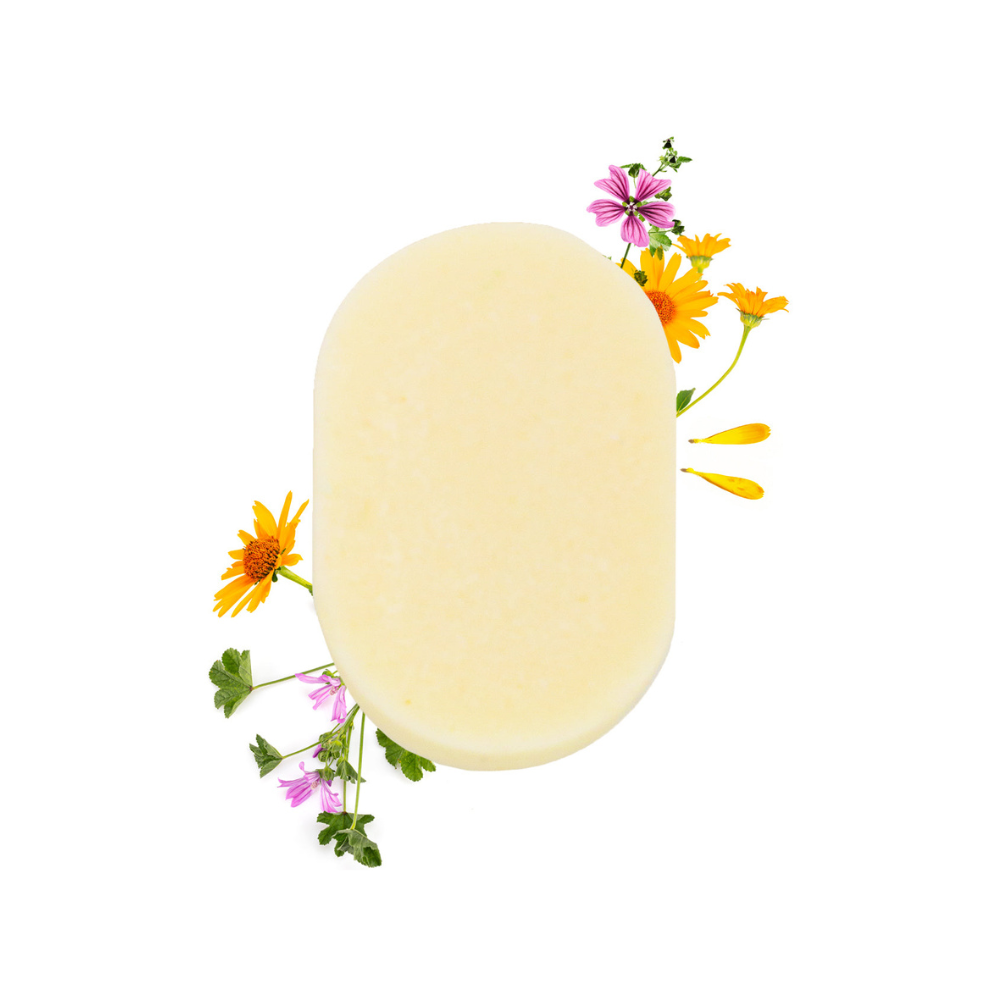Detergente Intimo Solido PATA-SOFT Delicato Contrasta Irritazioni e Rossori