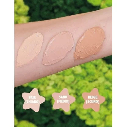 BB Cream - 3 varianti