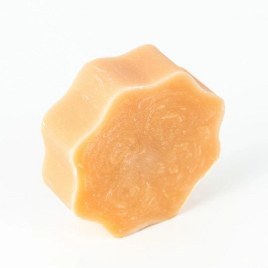 Detergente Viso Purificante Solido - Mela e Mora