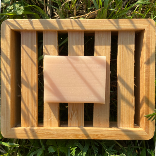 Detergente Viso Purificante Solido Mini Size - Mela e Mora