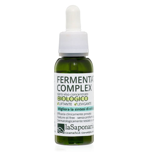 Fermentati Complex - Siero Viso Liftante e Levigante