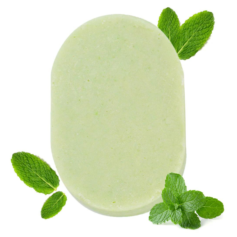 Detergente Intimo Solido PATA-FRESH Delicato e Rinfrescante