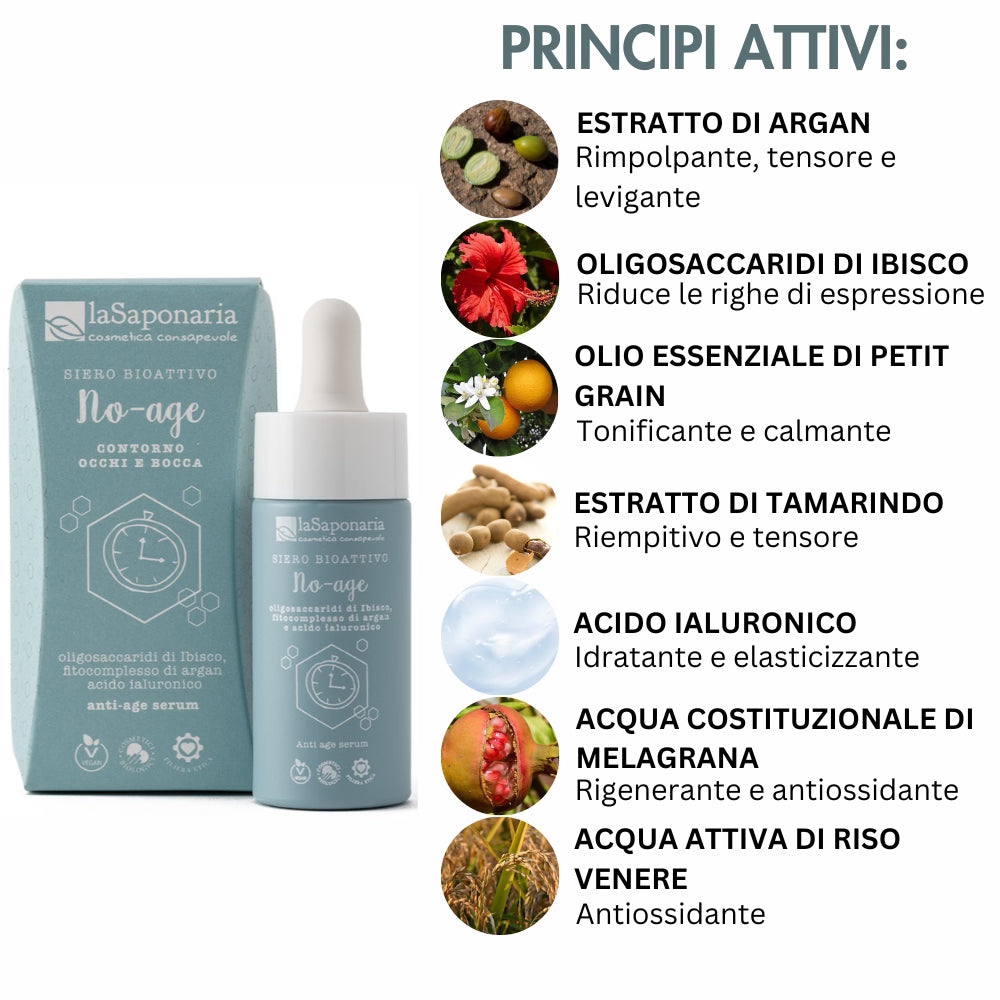 Skincare pelli Mature - Per una Pelle Rimpolpata e Liscia