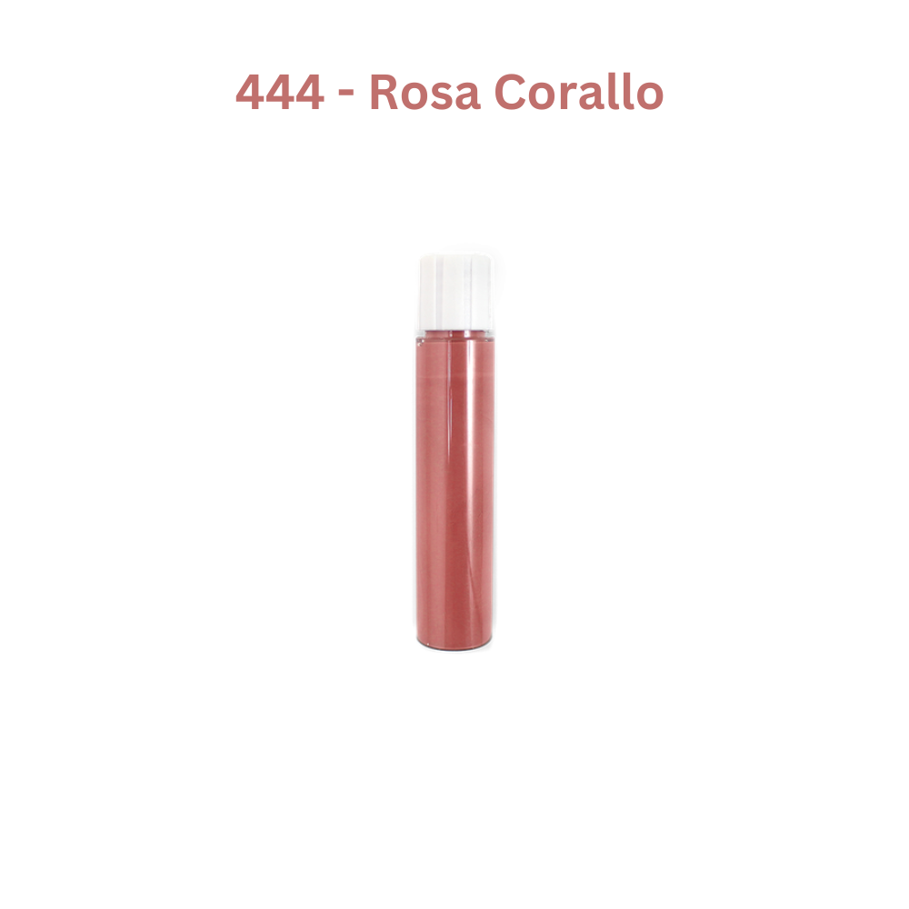 Ricarica Rossetto Liquido Lunga Tenuta - Opaco