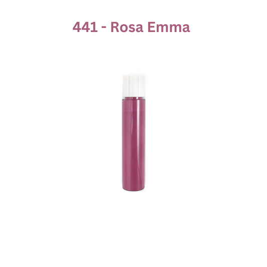 Ricarica Rossetto Liquido Lunga Tenuta - Opaco