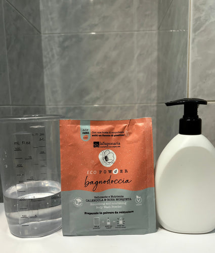 I Cosmetici in Polvere: Sostenibilità e Innovazione