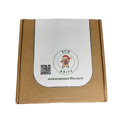 Dolce Natale - Crema Viso Stay Pure + Maschera Viso Argilla verde