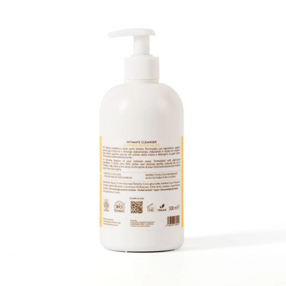 Detergente Intimo - Calmante e Lenitivo