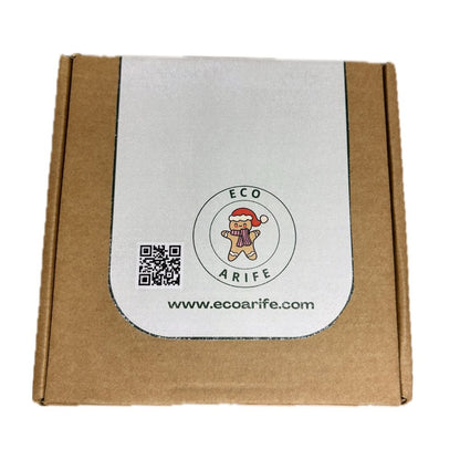 Christmas Care Duo: Mani Morbide & Labbra Idratate