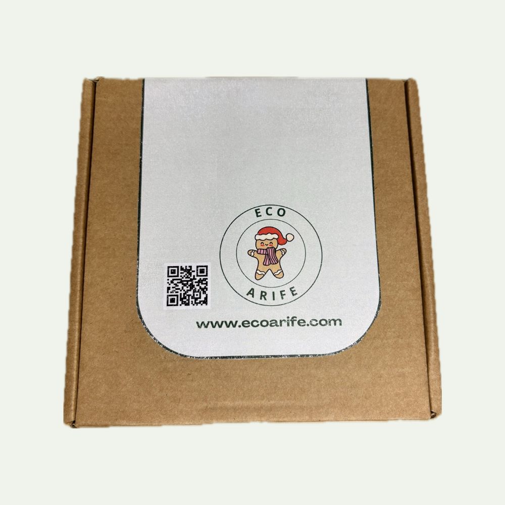 Dolce Natale: Crema Mani IDRATANTE e NUTRIENTE - Canapa e Cotone + Sapone Biologico per il Viso, Mani e Corpo Nutriente ed Emolliente - Olio D'Argan e Rosa Canina