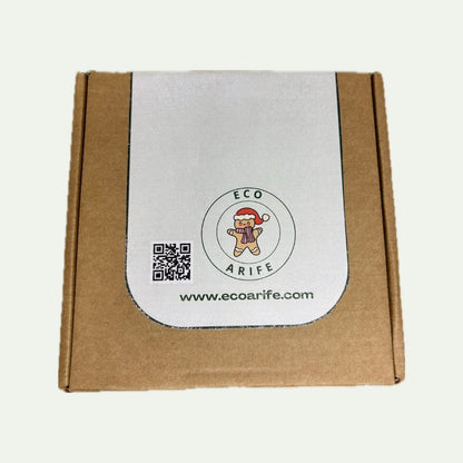 Dolce Natale: Crema Mani Nutriente PATCHOULI E FICO D'INDIA SICILIANO + Balsamo Labbra Nutriente Biocao Albicoccolo