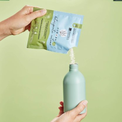 Detergente Intimo da reidratare - Aloe Vera e Lavanda