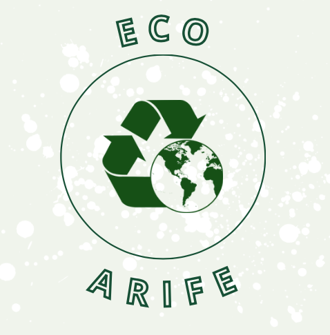 Eco Arife | Natural Beauty Care🍃🌏