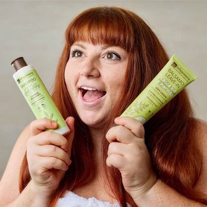 Shampoo bio neutro per cute sensibile e lavaggi frequenti - EXTRAVERGINE