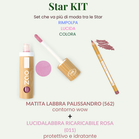 Star KIT💋