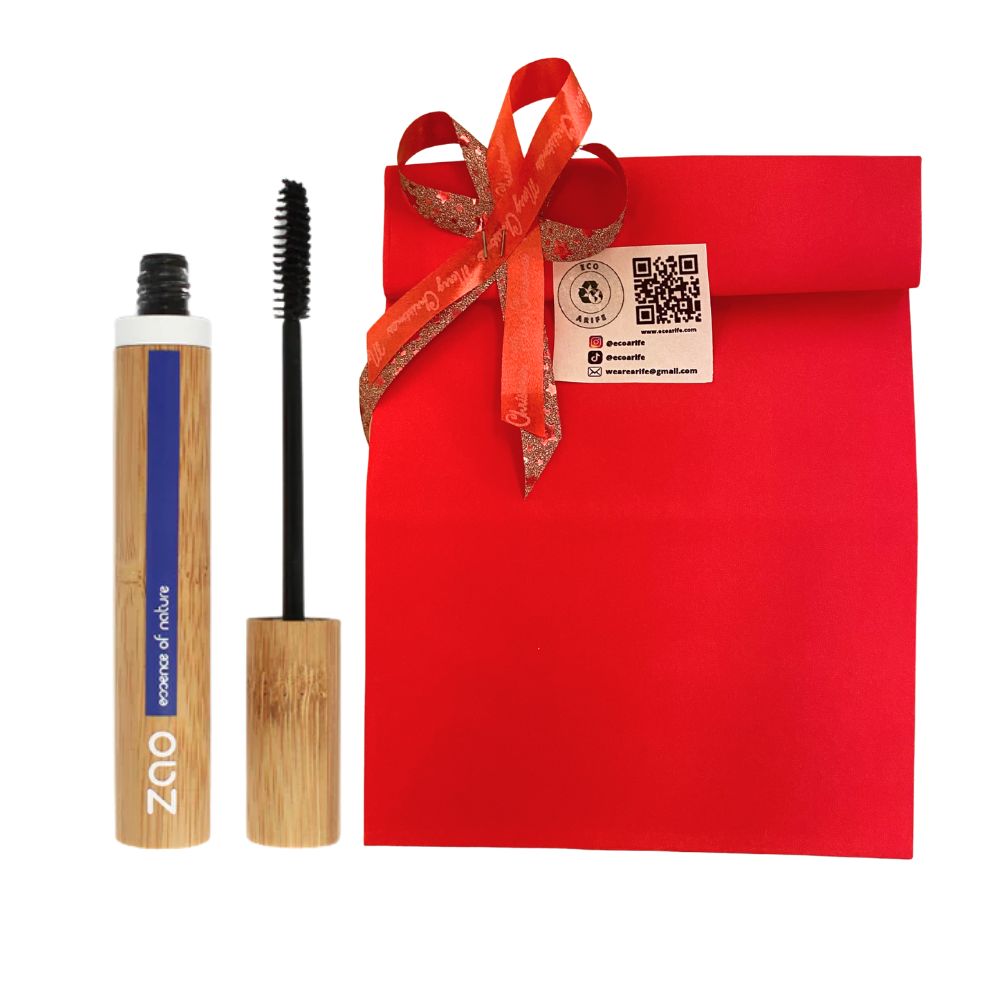 Dolce Natale - Mascara Nutriente e Allungante Aloe Vera