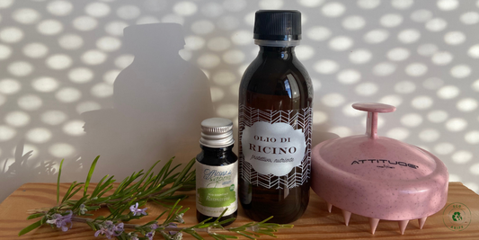 BOX IMPACCO ANTICADUTA CUOIO CAPELLUTO E CAPELLI