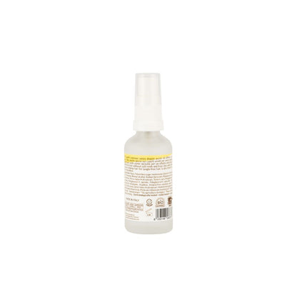 Cristalli liquidi per capelli - Con Olio di Argan