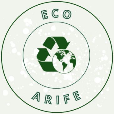 Eco Arife | Natural Beauty Care🍃🌏