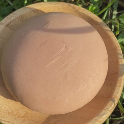 Crema Corpo Solida Concentrata Tonificante, Elasticizzante e Drenante - Pepe Rosa e Zenzero