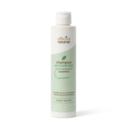 Shampoo Antiforfora - Sedano e Ortica