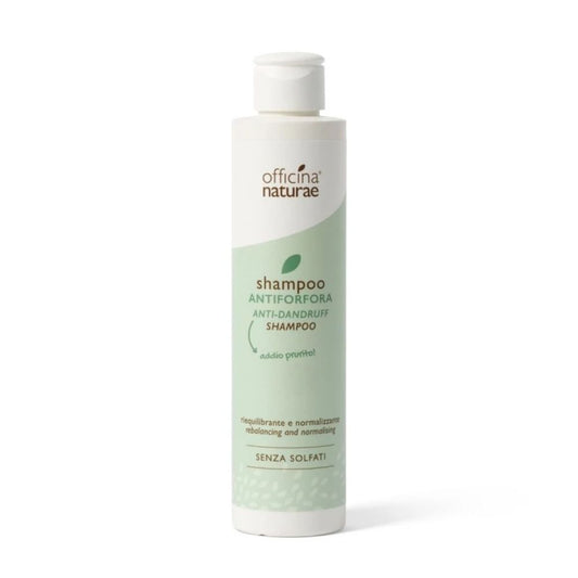 Shampoo Antiforfora - Sedano e Ortica