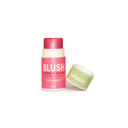 Blush in stick Guance, Labbra e/o Occhi