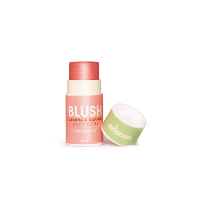 Blush in stick Guance, Labbra e/o Occhi