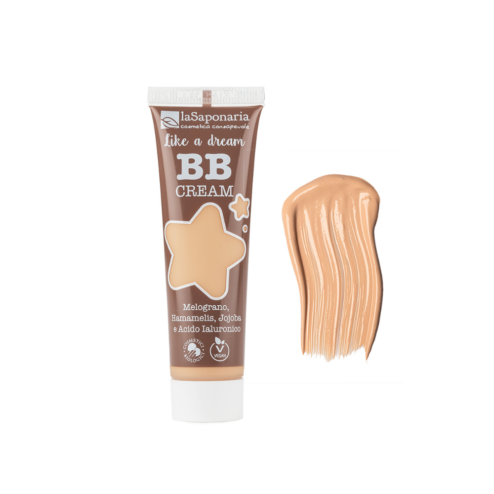 BB Cream - 3 varianti