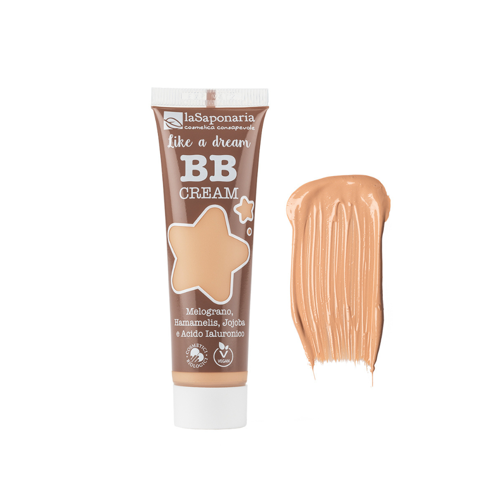 BB Cream - 3 varianti