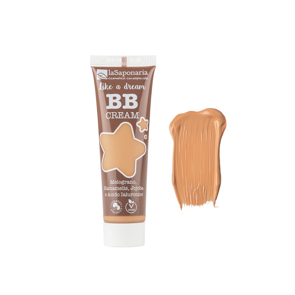 BB Cream - 3 varianti